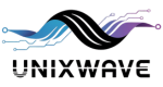 UNIXWAVE Logo
